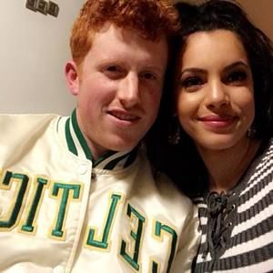 Meet your Posher, Tommy